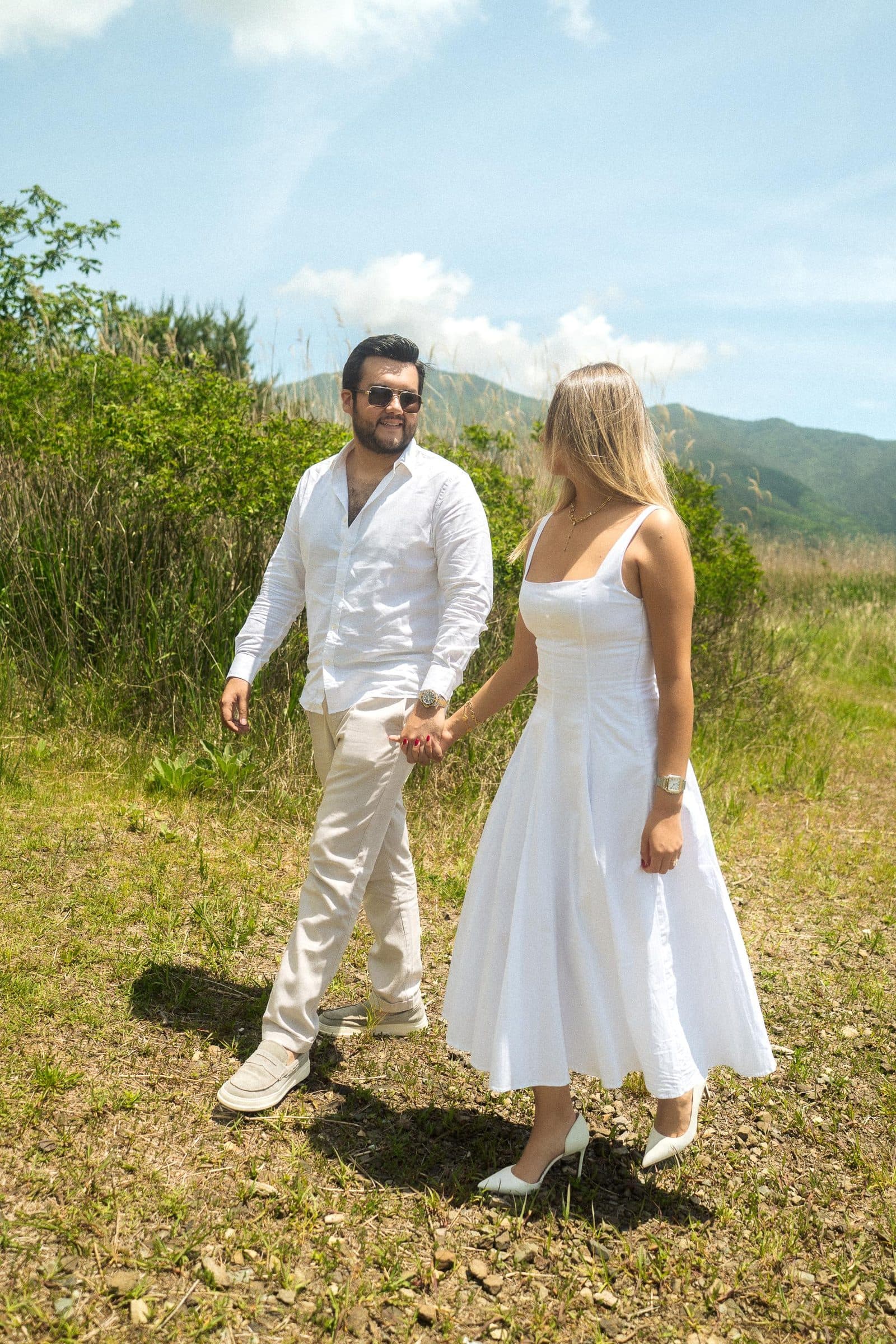 Fátima & Amaury