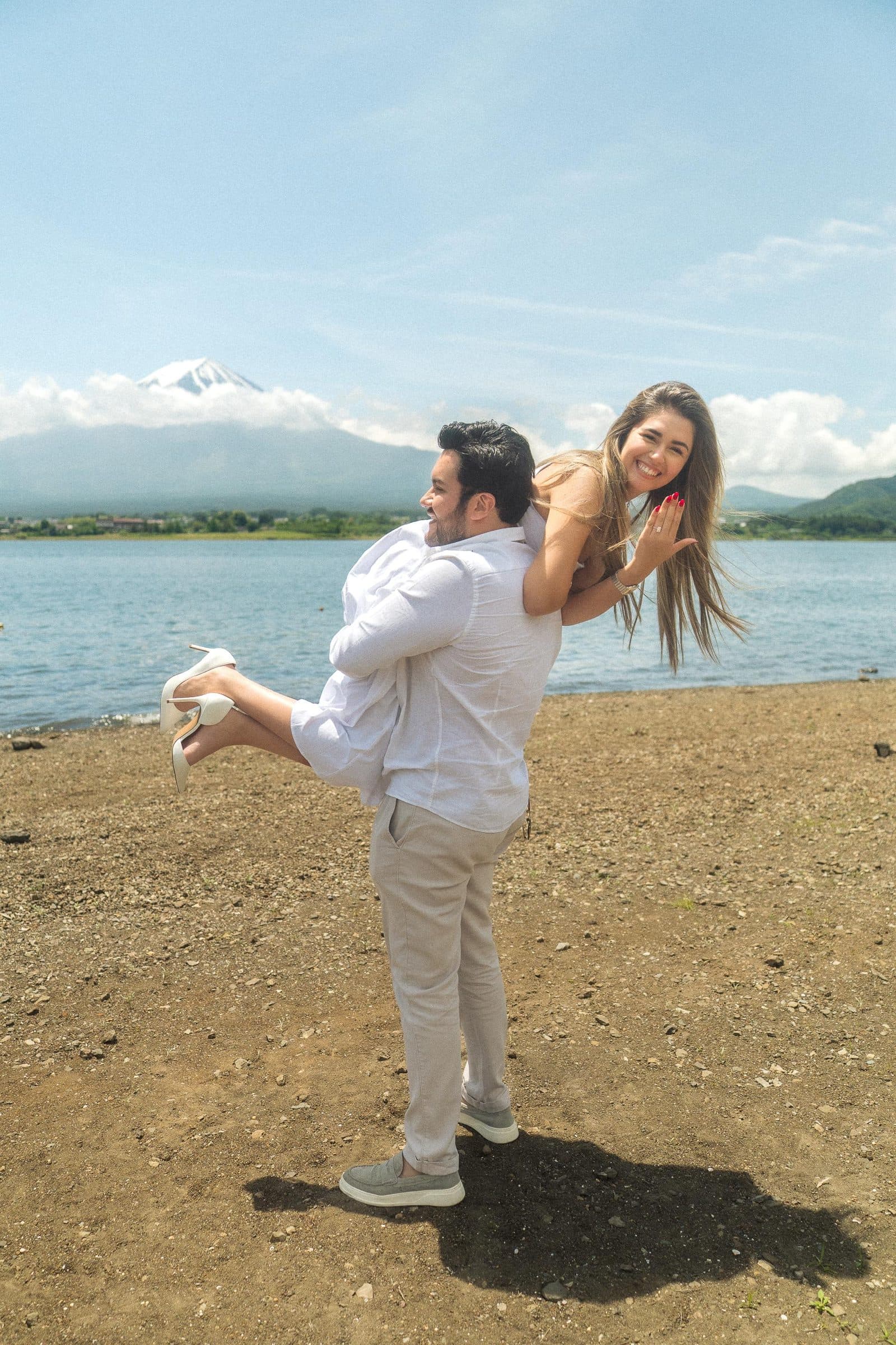 Fátima & Amaury
