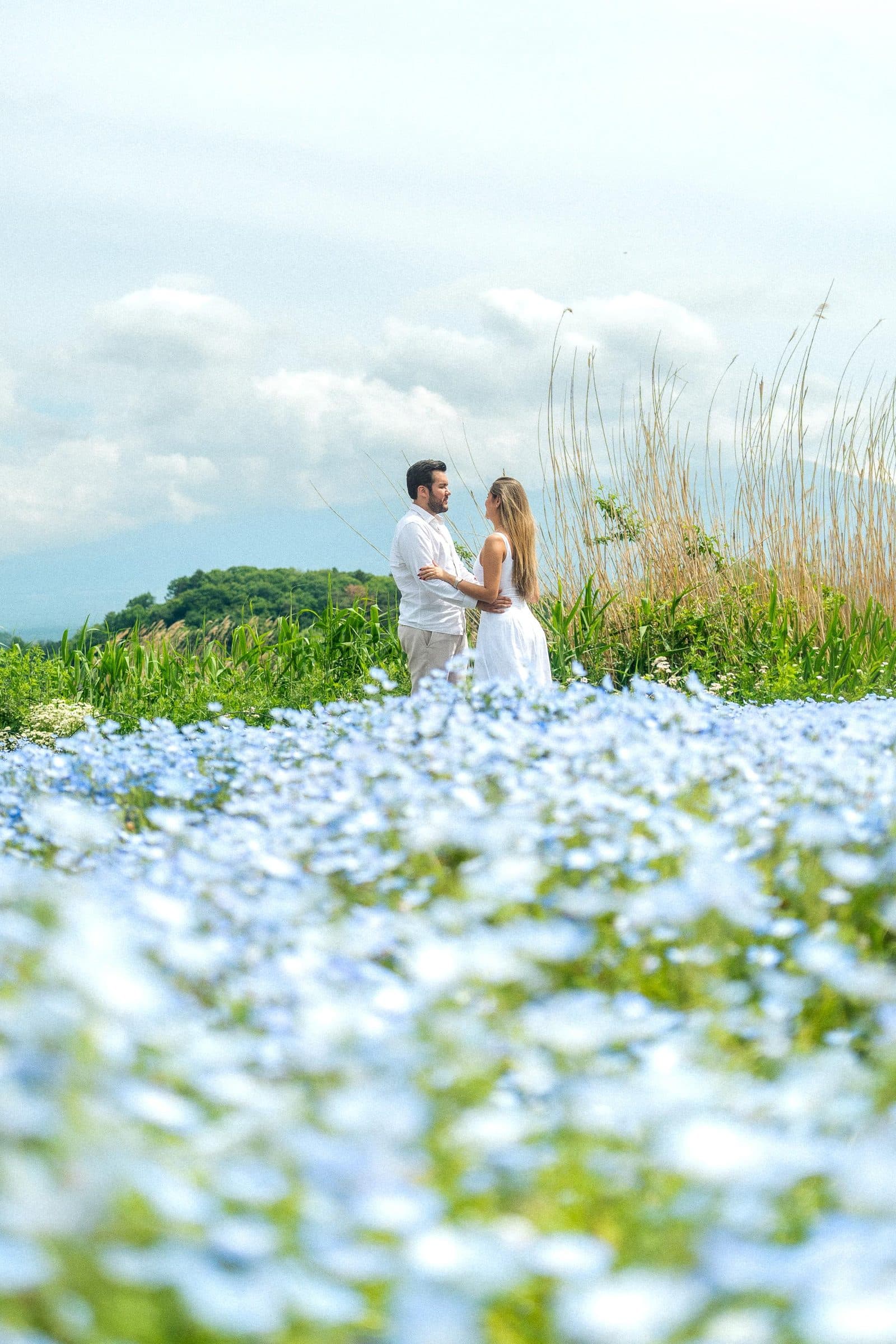 Fátima & Amaury