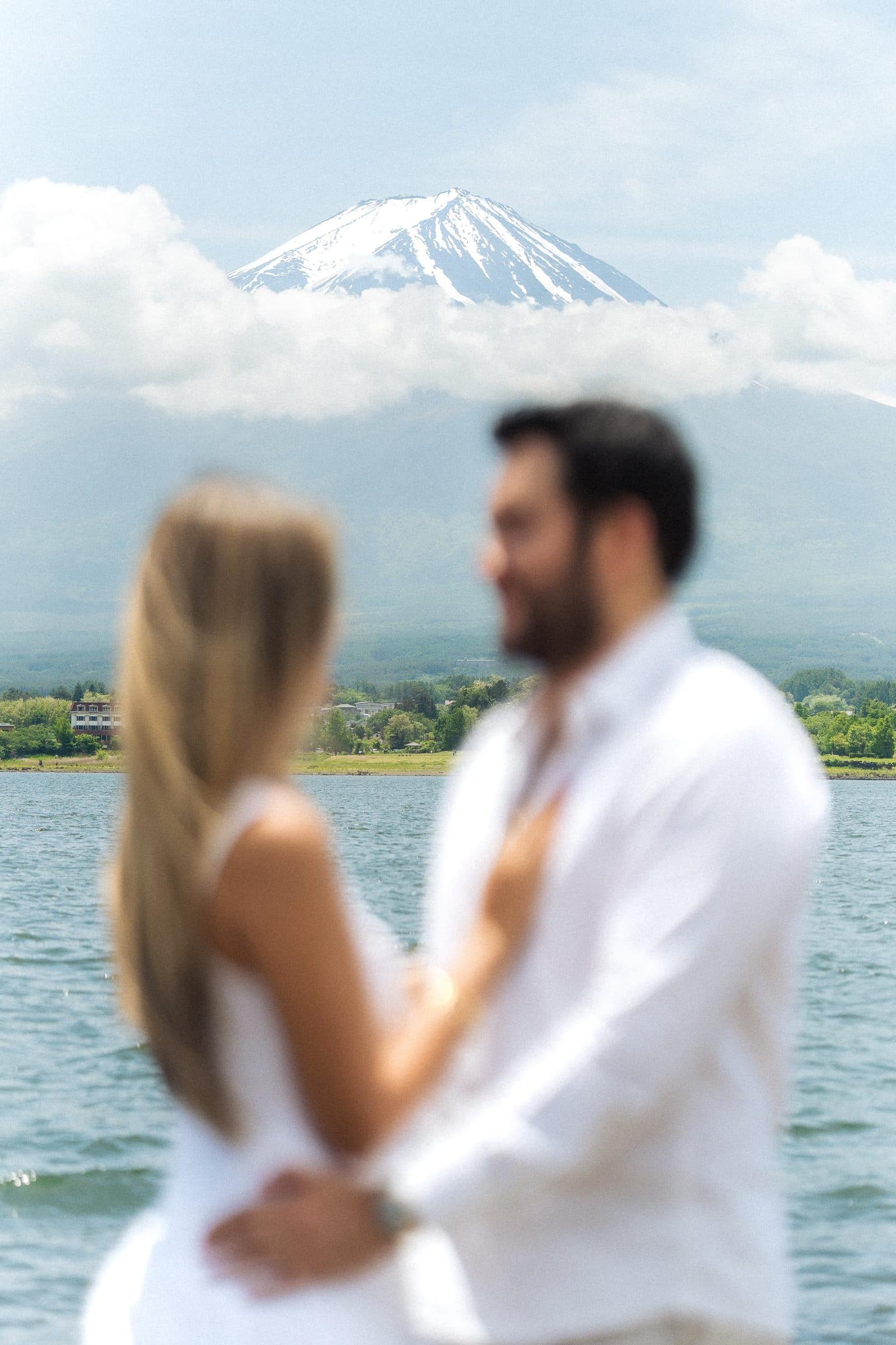 Fátima & Amaury