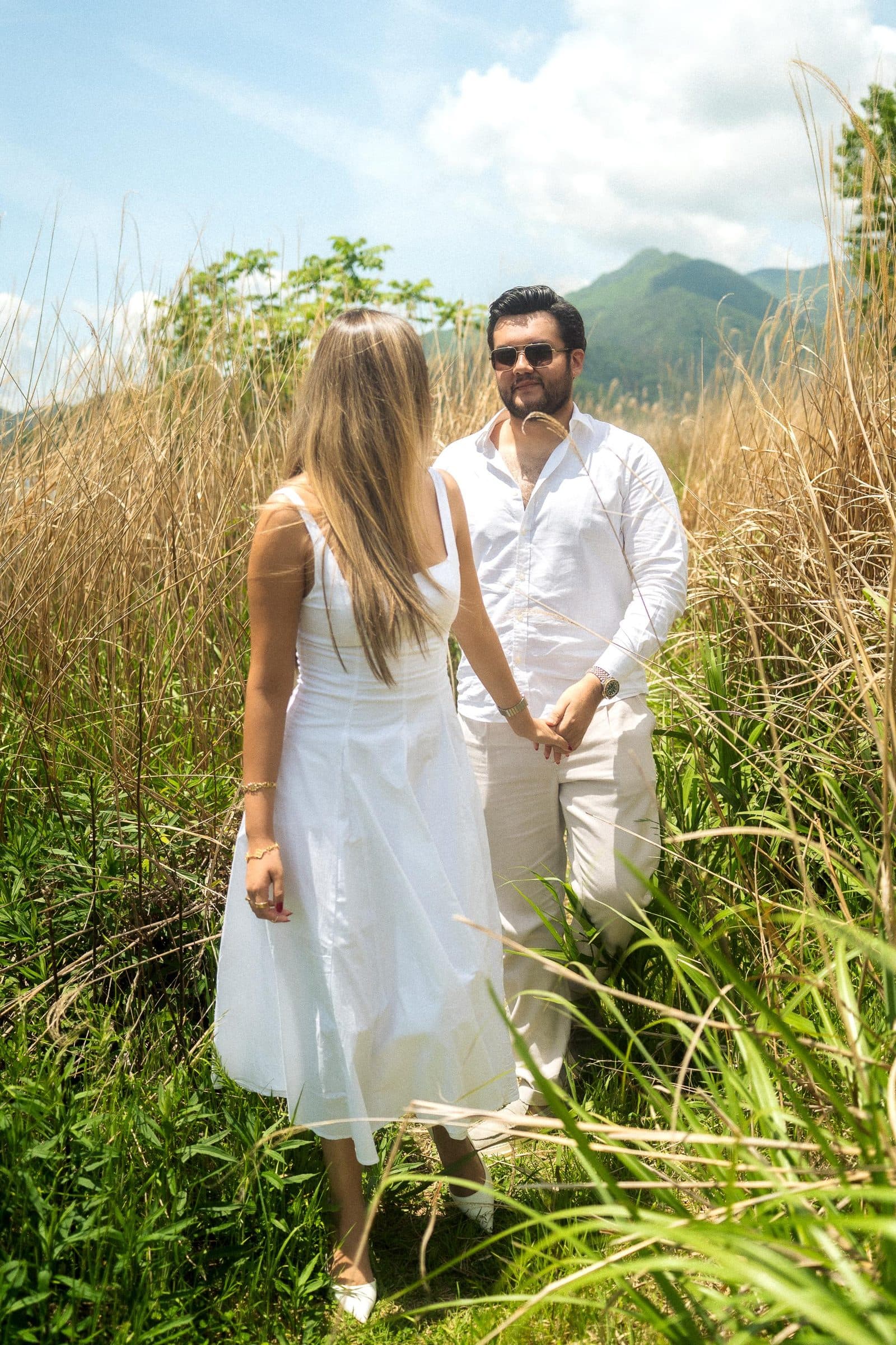 Fátima & Amaury