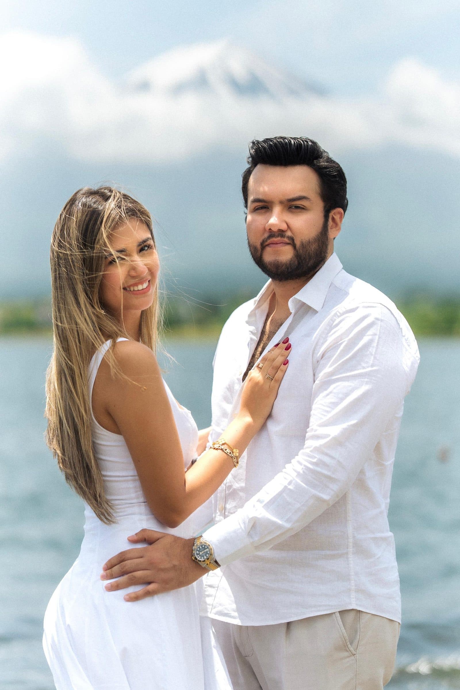 Fátima & Amaury