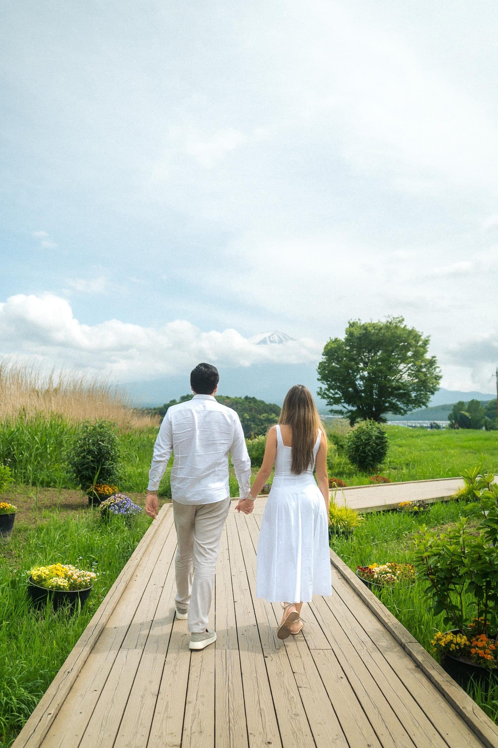 Fátima & Amaury
